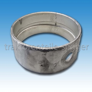 Hauptlagerbuchse Deutz F2L812 hinten 2. Übermaß 0.50